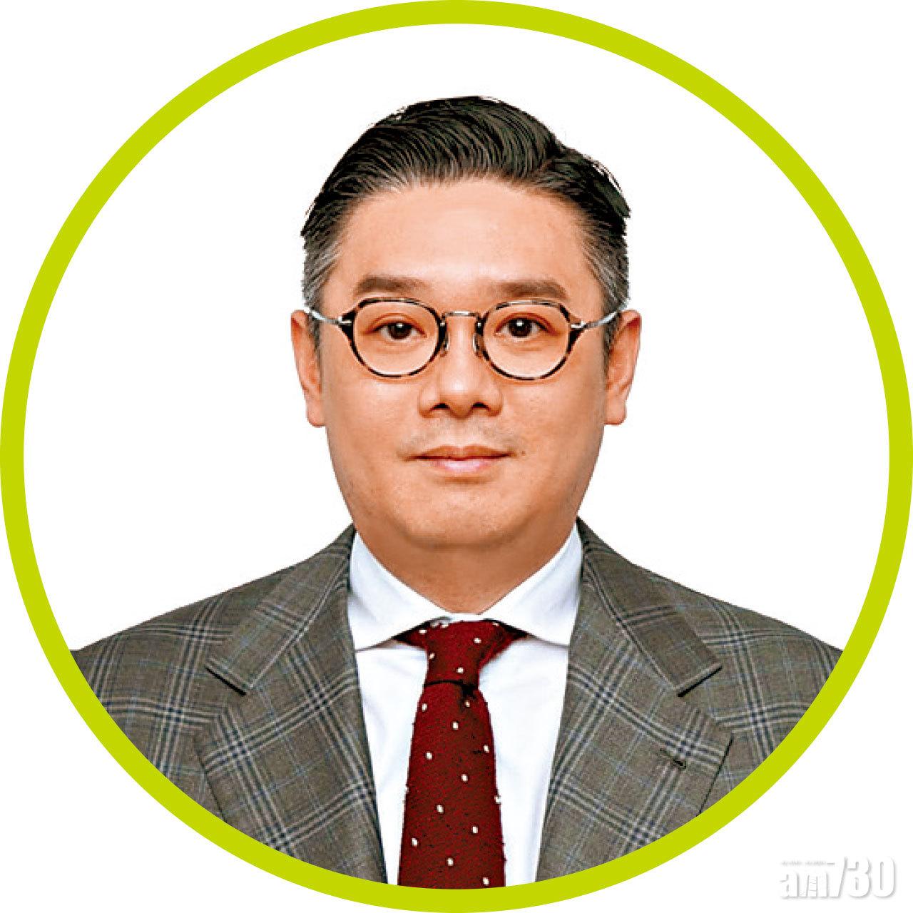 張漢奇指大時大節日,孤獨人士更易感到沮喪和抑鬱。