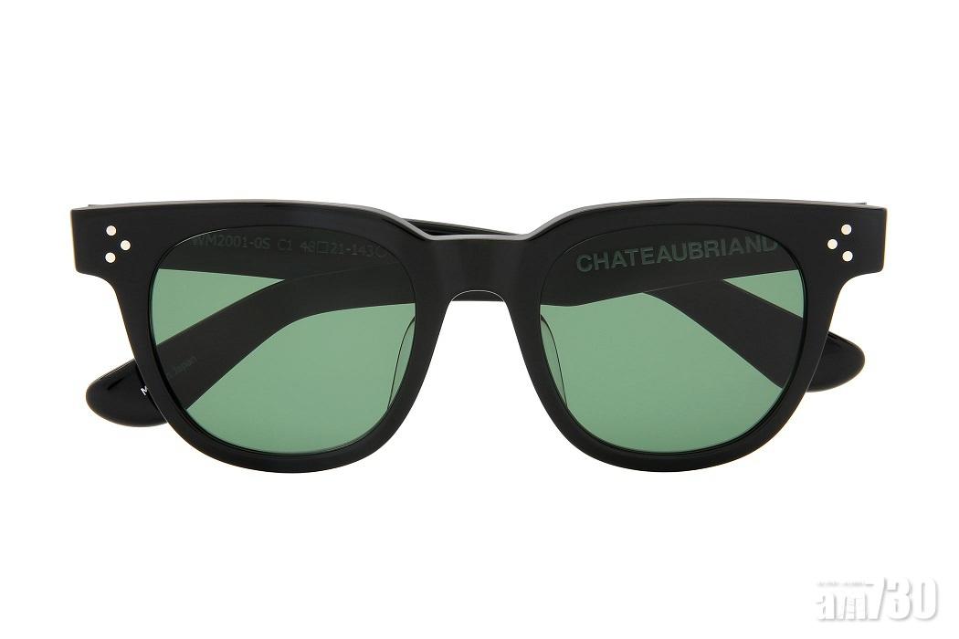 黑色Normal Type $1,600