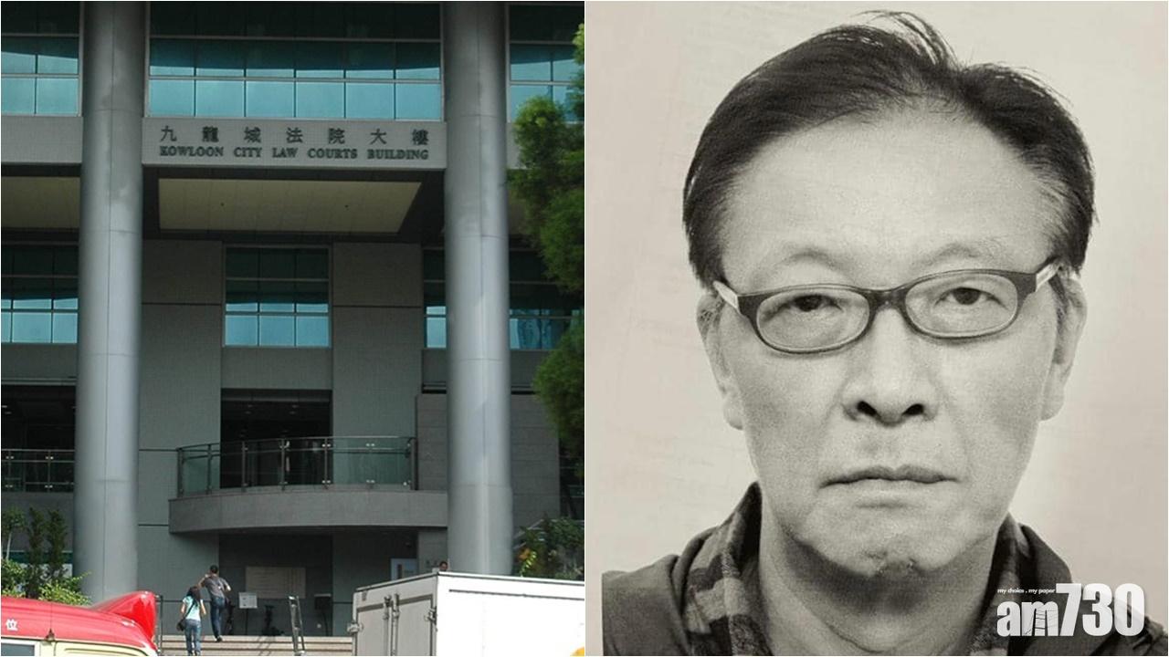 擅離院確診者李運強被控不得使他人蒙受感染危險罪。(資料圖片)