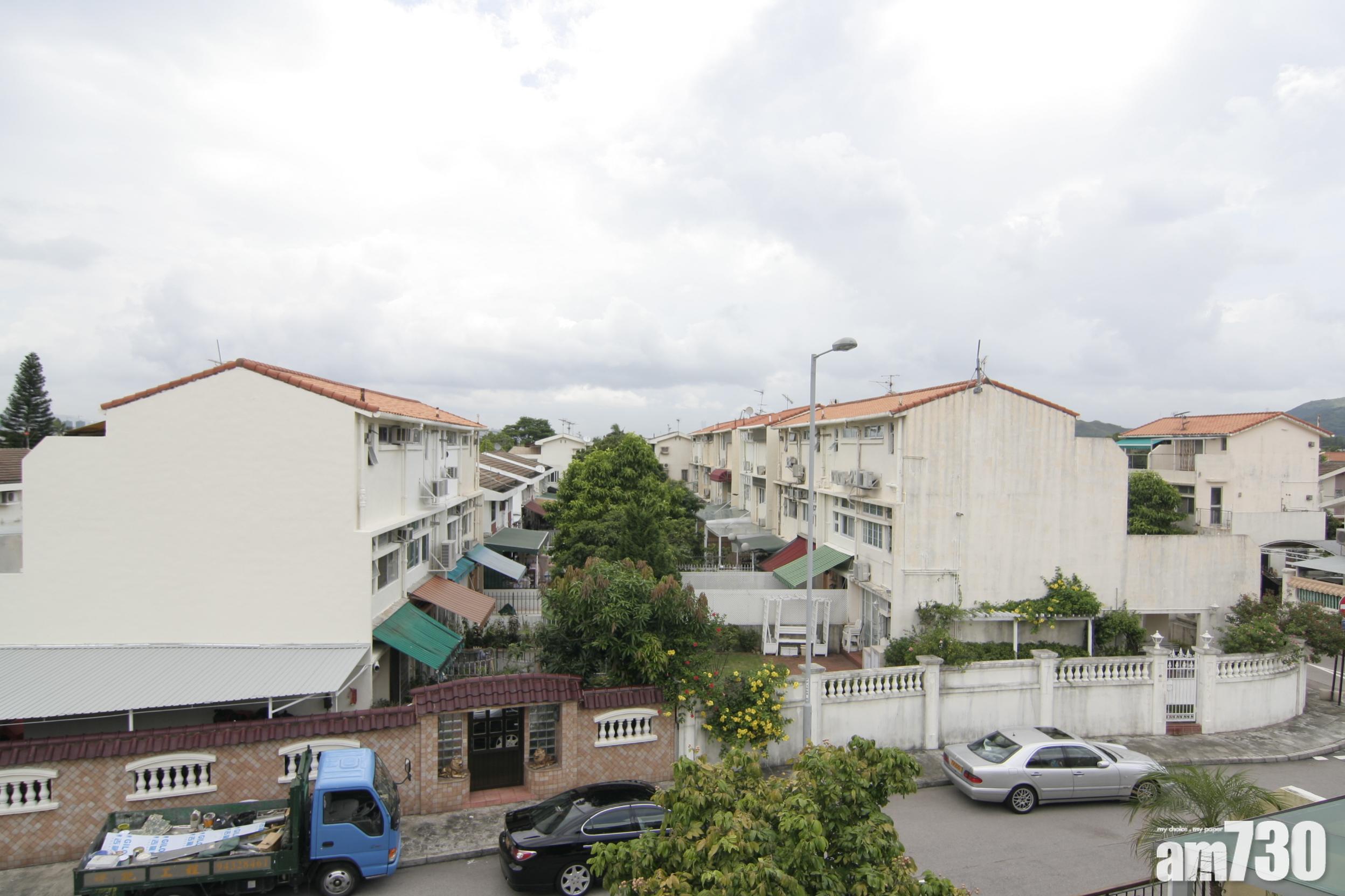 二手速遞 移民急讓 錦繡花園減近百萬成交 Am730