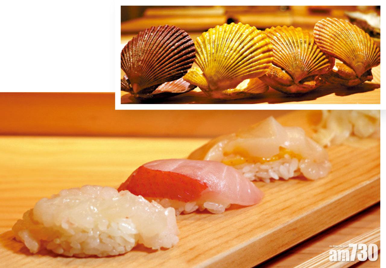 九州大廚發辦熊本最高級別 平民食材 Am730 九州大廚發辦熊本最高級別 平民食材 Am730