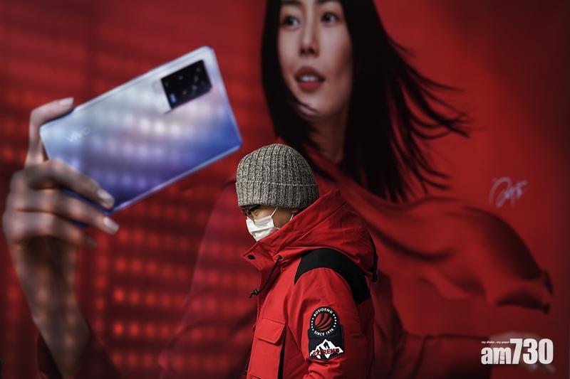 河北省昨日公布再多40宗新冠肺炎個案,另有26宗本地無症狀感染者。(美聯社圖)