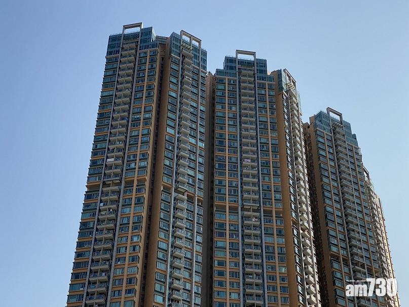 萬景峯本月錄得5宗成交,平均實用呎價約20,200元。(資料圖片)