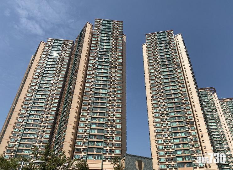 卓爾居本月暫已錄得4宗成交,全屬兩房戶。(資料圖片)
