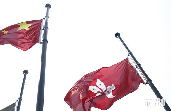 恒指在2月首個交易日,高收609點,結束連續4日跌勢。(資料圖片)