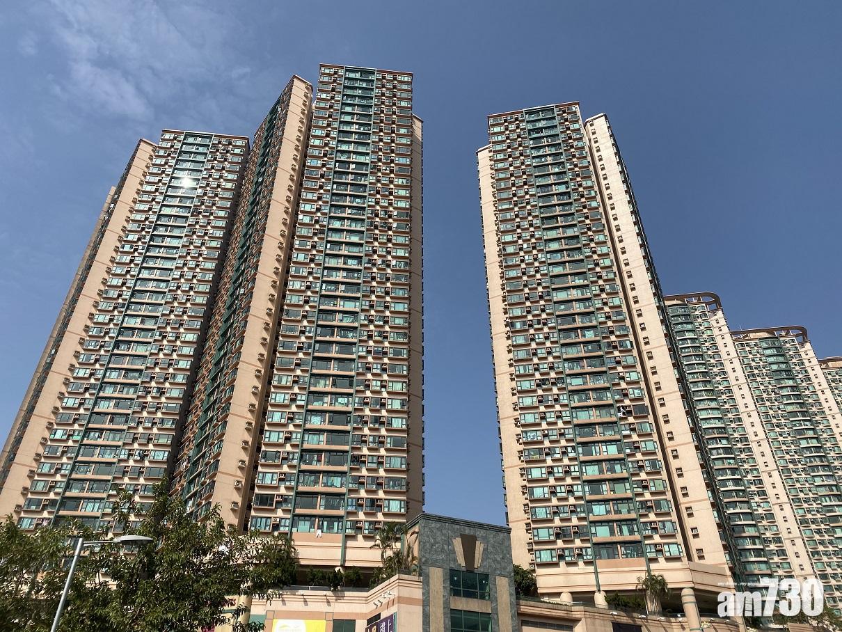 卓爾居1月錄得5宗成交,平均實用呎價約13,653元。(資料圖片)