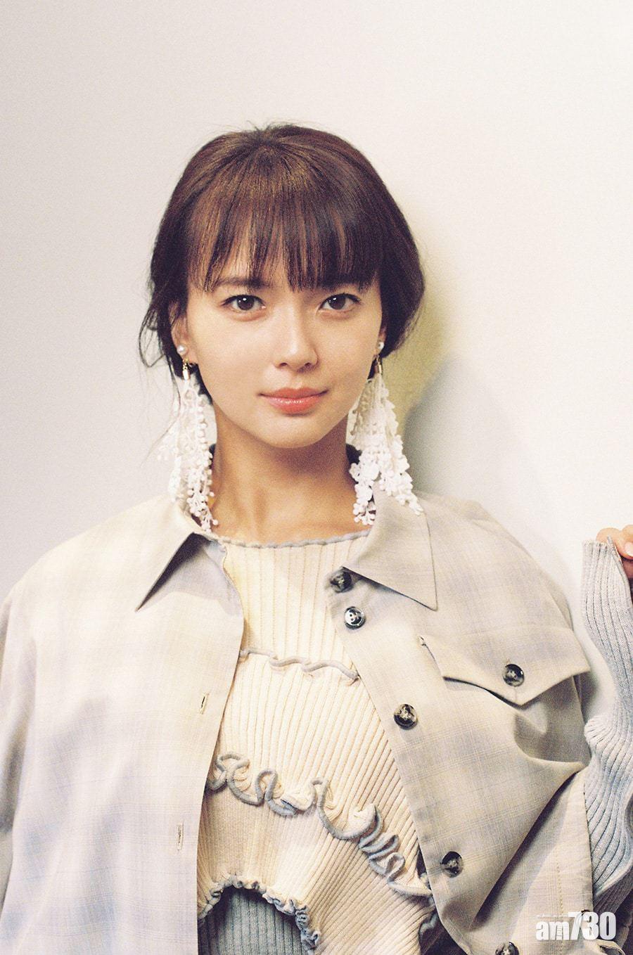 多部未華子宣布懷有第一胎 Am730