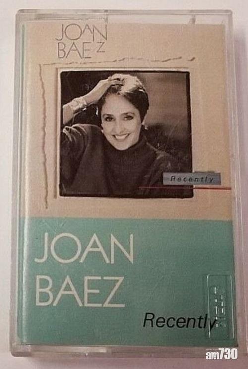 Cassette Vs CD am730