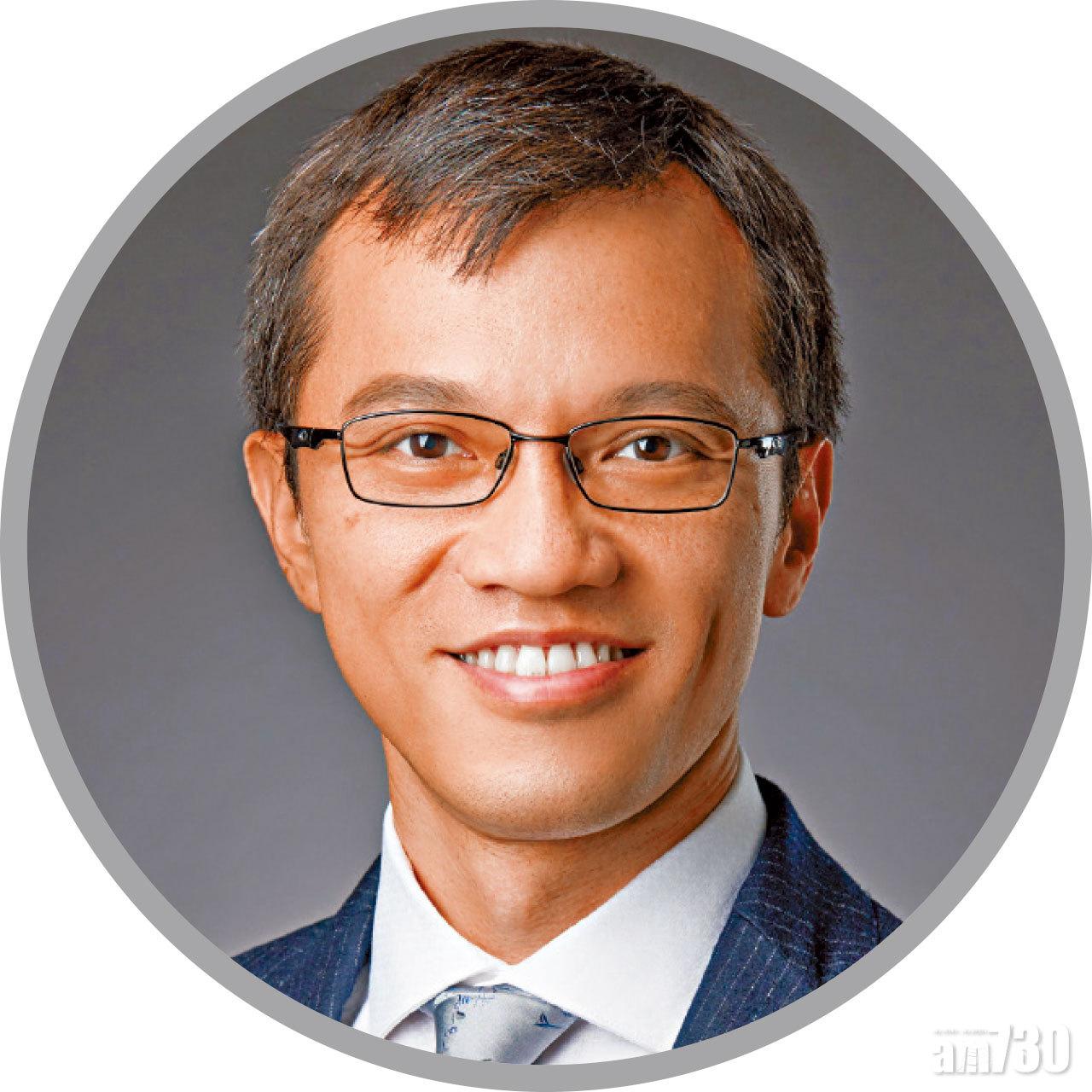謝日恒指脊椎退化性疾病可大大影響活動能力,宜及早就醫。