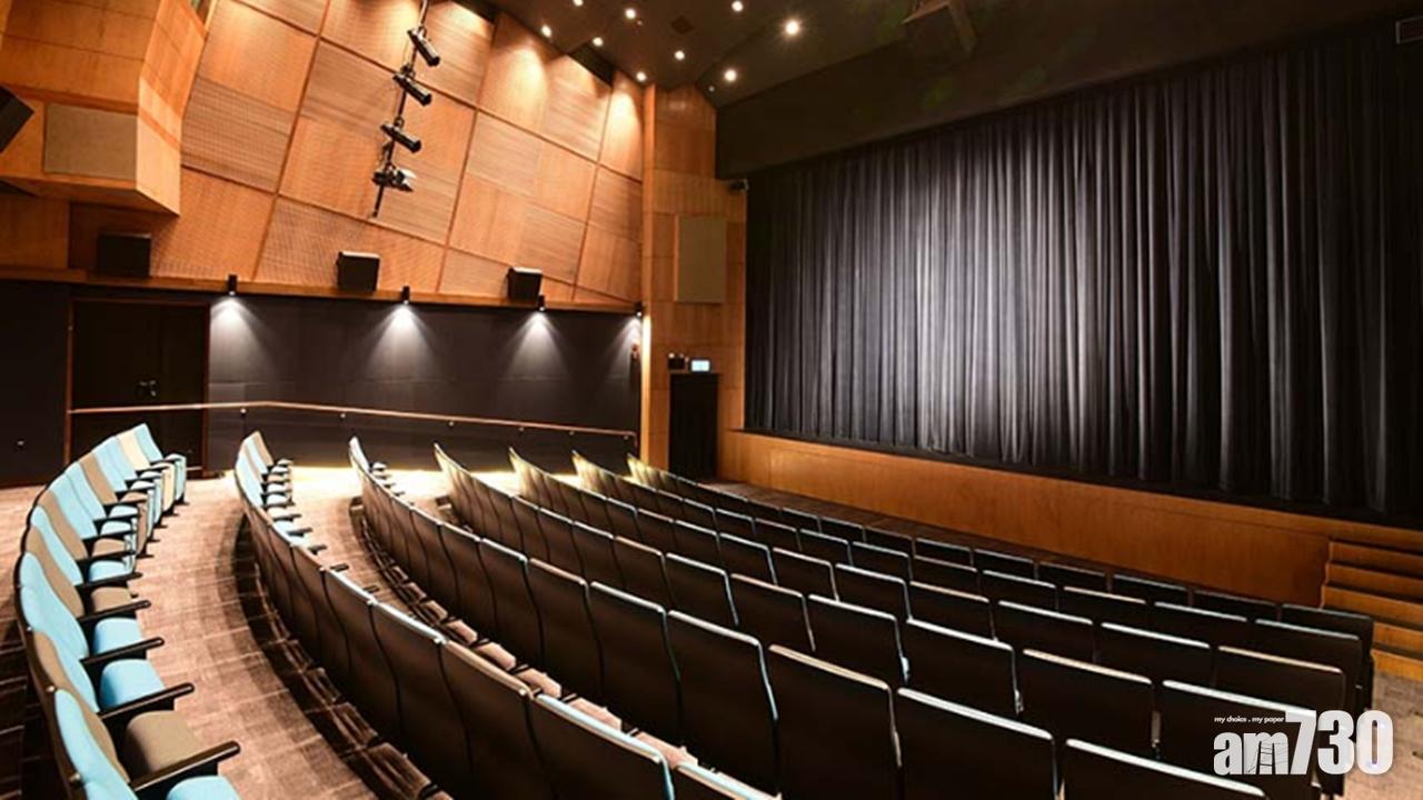 電影資料館電影院周六重開,20周年慶放映36部藏品。(電影資料館網站)