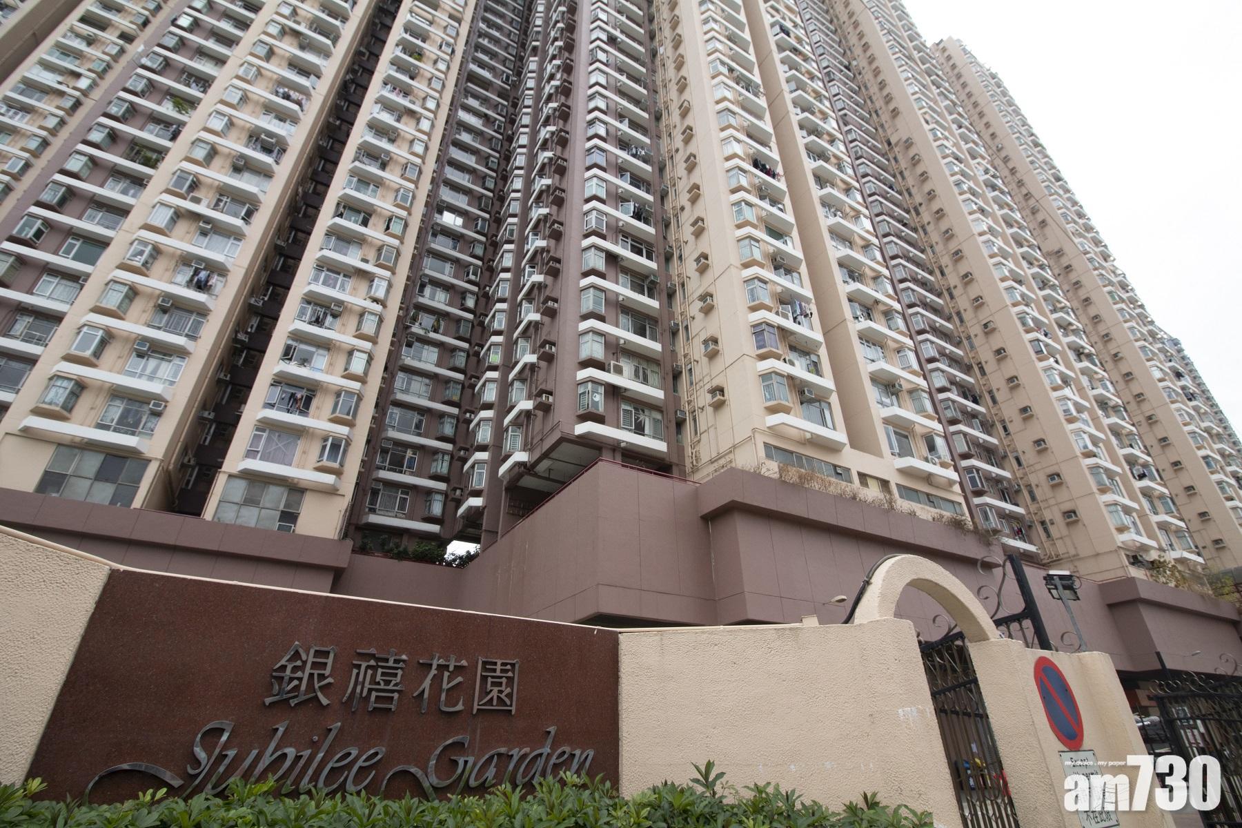 二手速遞 火炭屋苑連錄成交 銀禧花園兩房售712萬 Am730