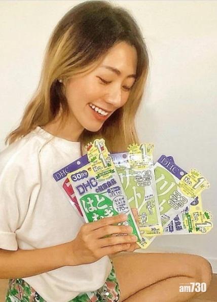 IG: barila_malone
「食咗兩星期,感覺全身輕型咗,正常3餐,無特別戒口;膚色好似冇之前咁暗淡,毛孔有細緻左;皮膚感覺無咁黃,皮膚真的比之前透亮了。」