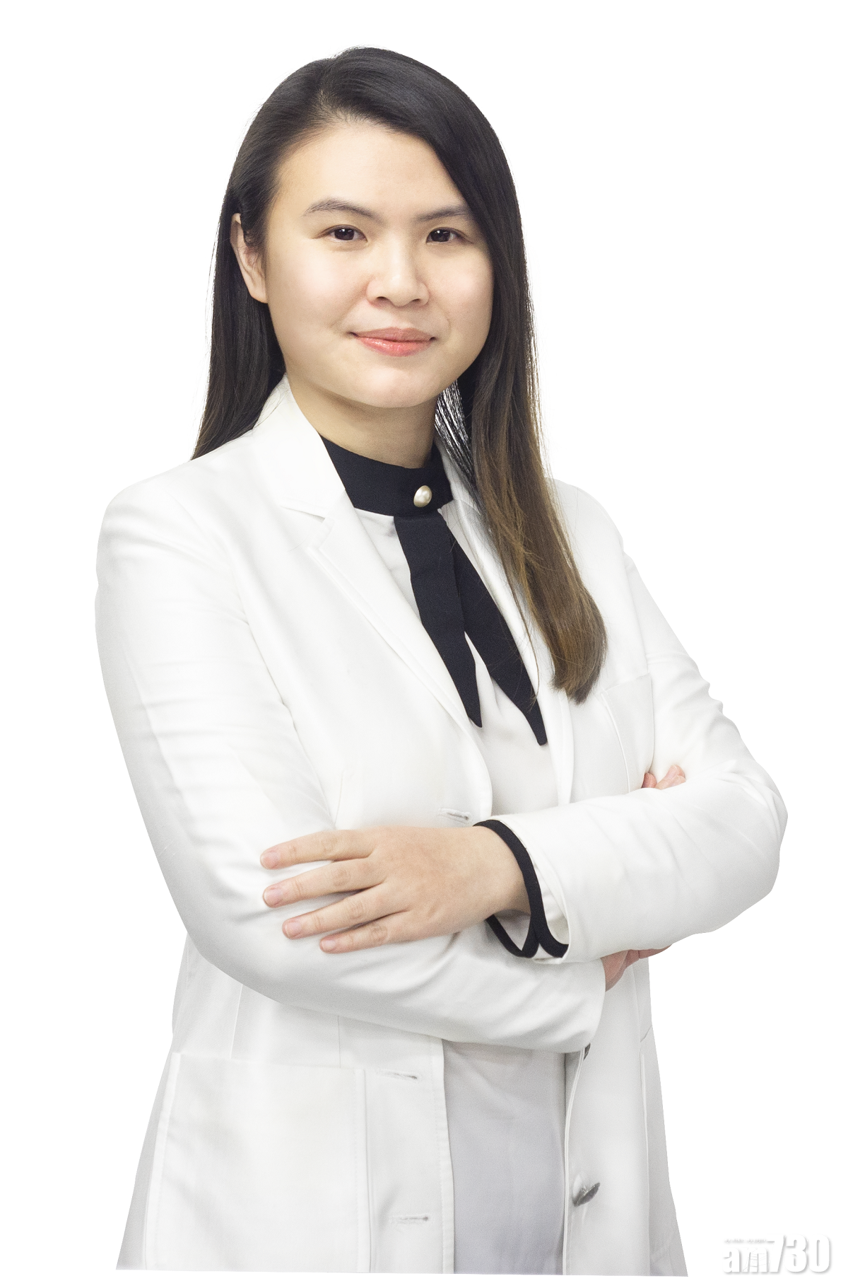 營養師Donna Wan