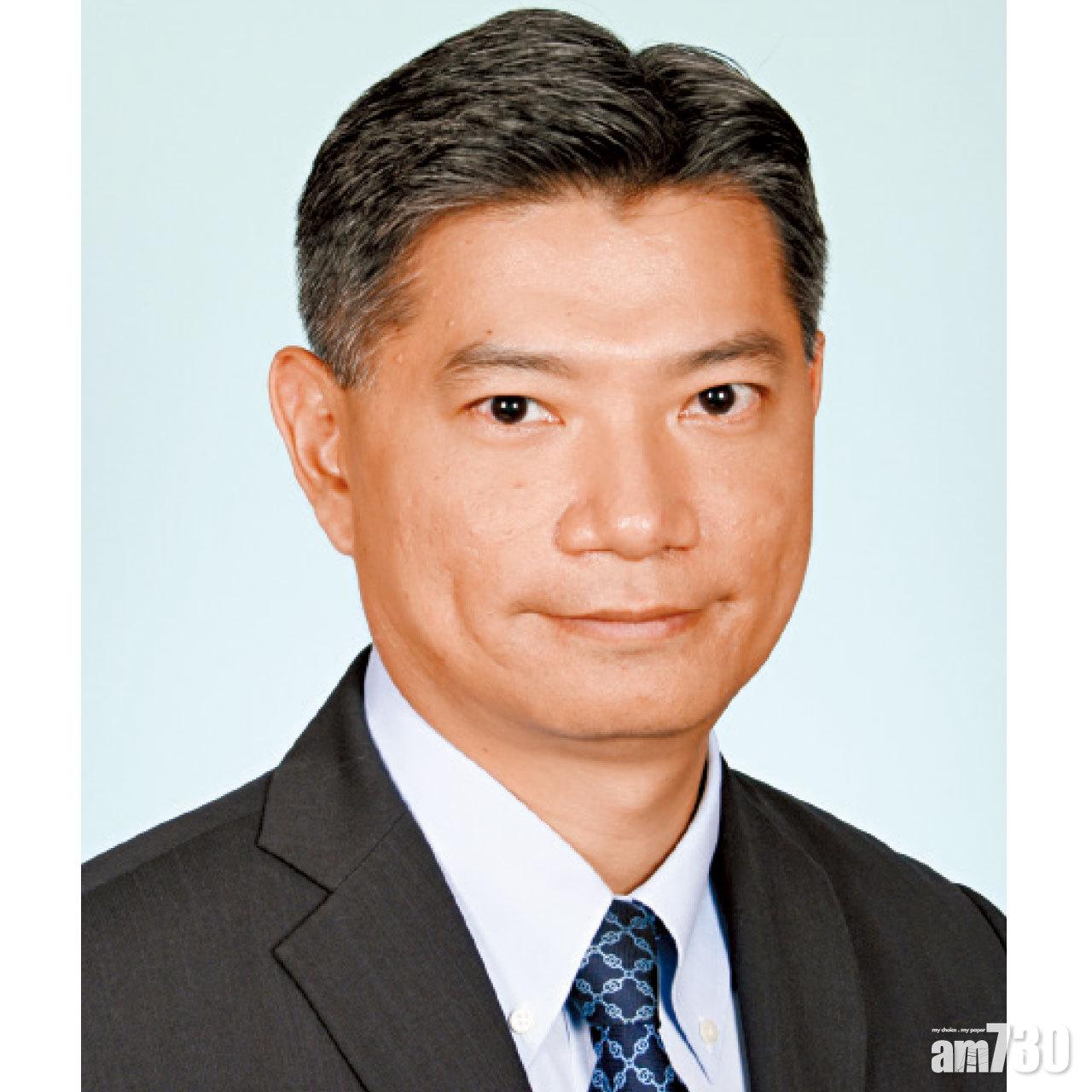 詹楚生指現時多發性骨髓瘤的治療相當進步,大大延長存活期。