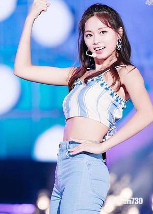 子瑜 TWICE