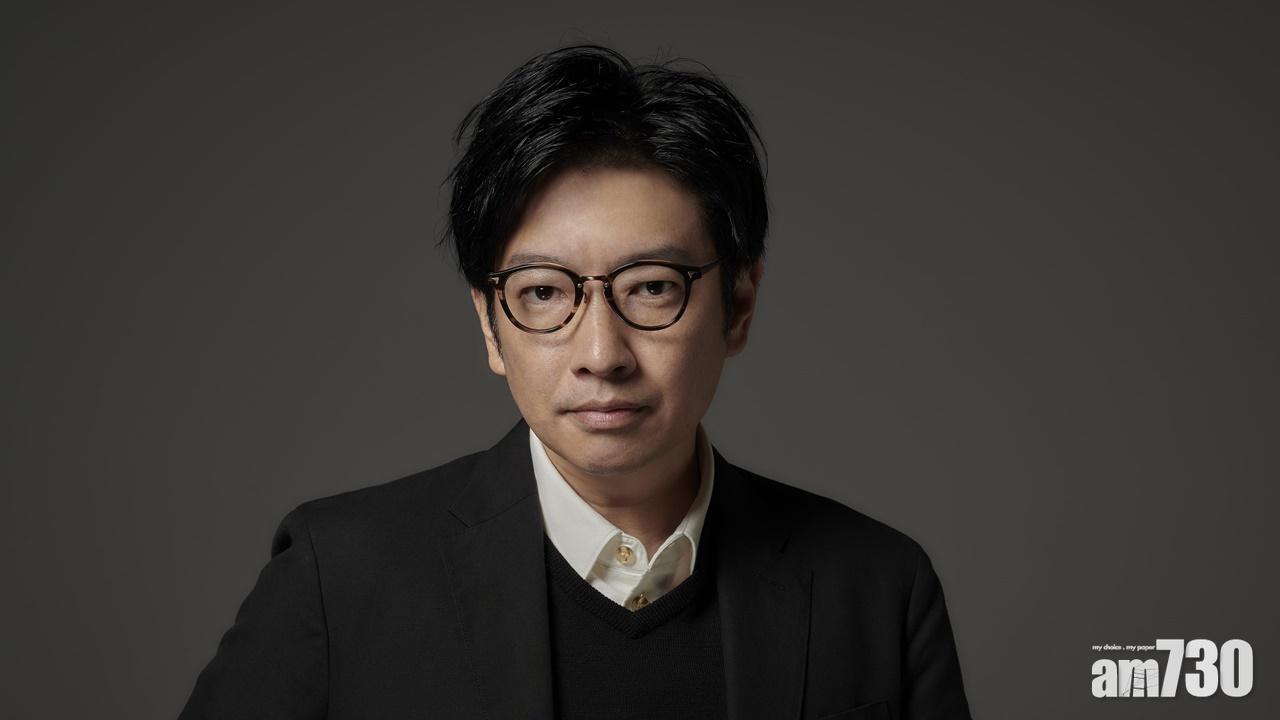 東京奧運開閉幕式表演總監,在開幕前夕遭到解僱,他涉嫌用猶太人慘劇開玩笑。(網上圖片)
