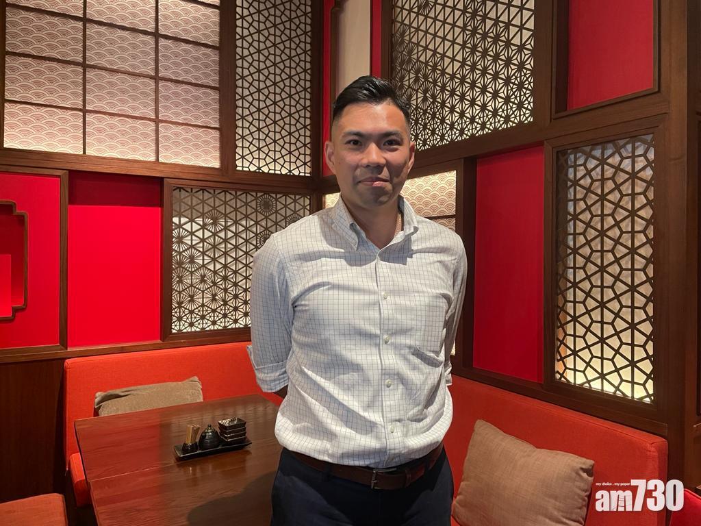 專營日本物業B2B的東急livable香港營業代表吳祉澄表示,去年中疫情最嚴重時,對於酒店及Airbnb的民宿物業打擊最大。