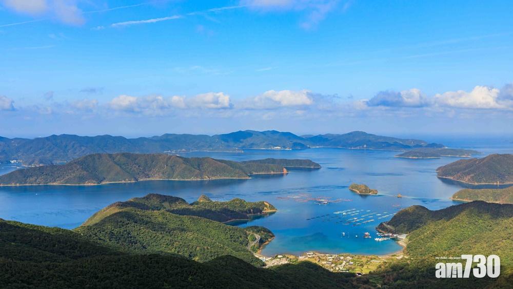 日本奄美大島、西表島等成功列入世界自然遺產。(網上圖片)