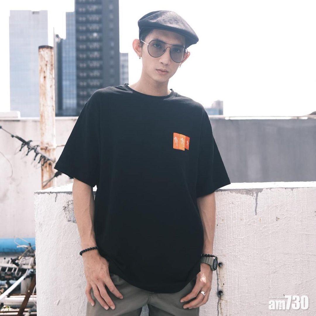 Tiger找來Lokman及Alton加入品牌。