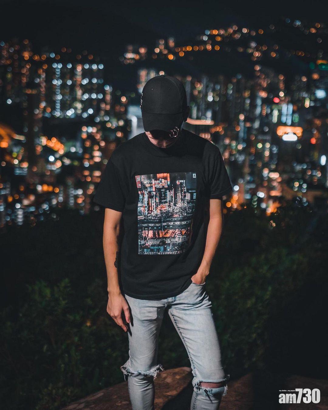 Øbeginning1的款式比Lost Life少。