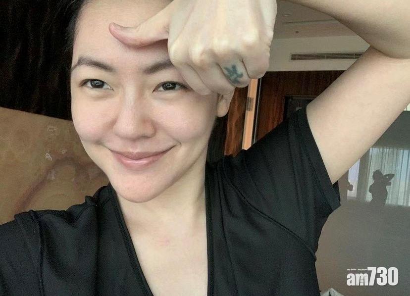 日前,小S 多次在IG讚揚及為台灣運動員打氧,並稱他們為「國手」,惹來中國網民不滿。(小S 微博)