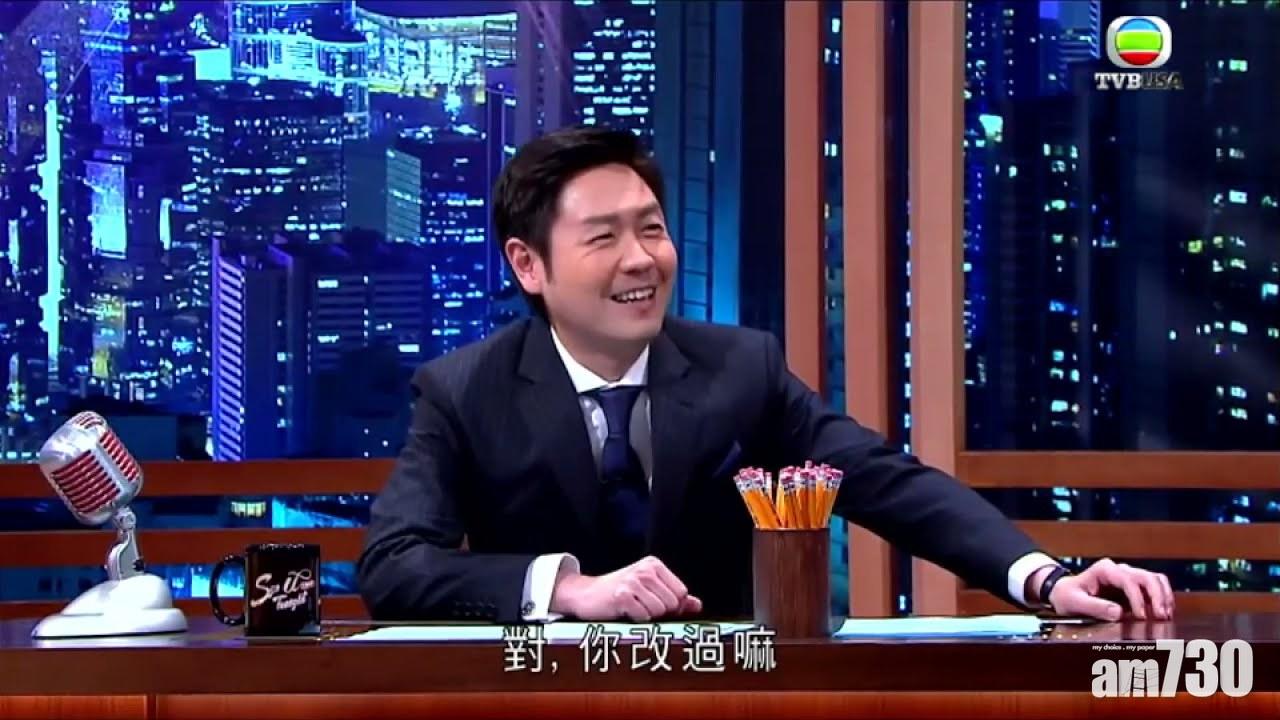 李思捷主持的《今晚睇李》反應及口碑麻麻。