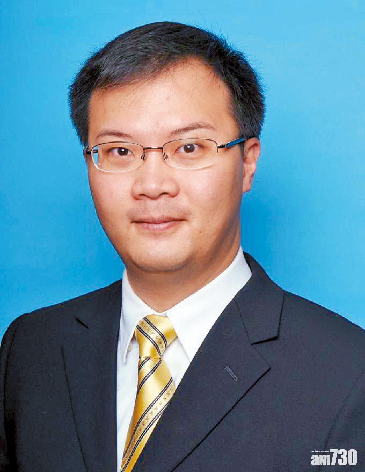 麥肇敬指晨勃可以是了解性功能障礙的其中一個指標。