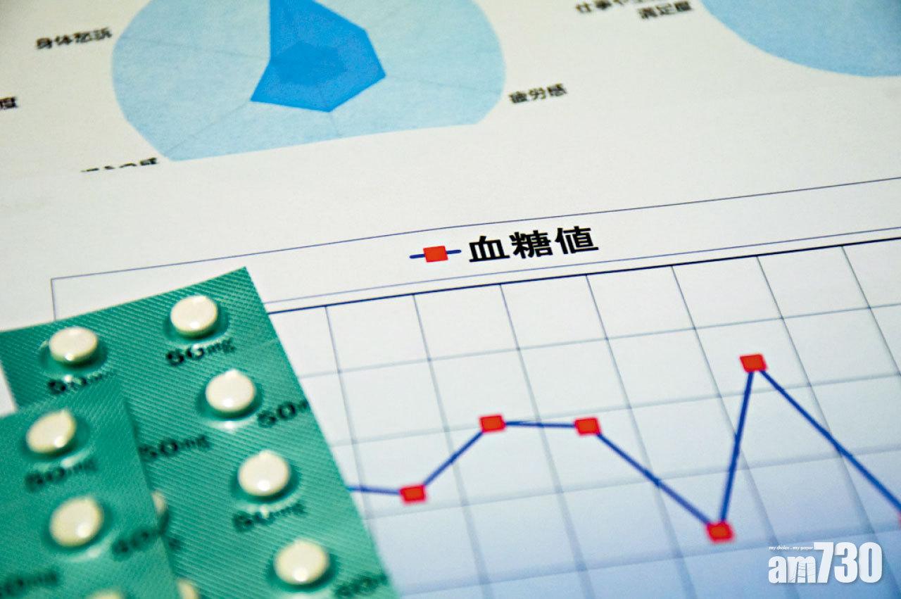 男士性功能障礙有可能跟血糖或其他慢性疾病有關。