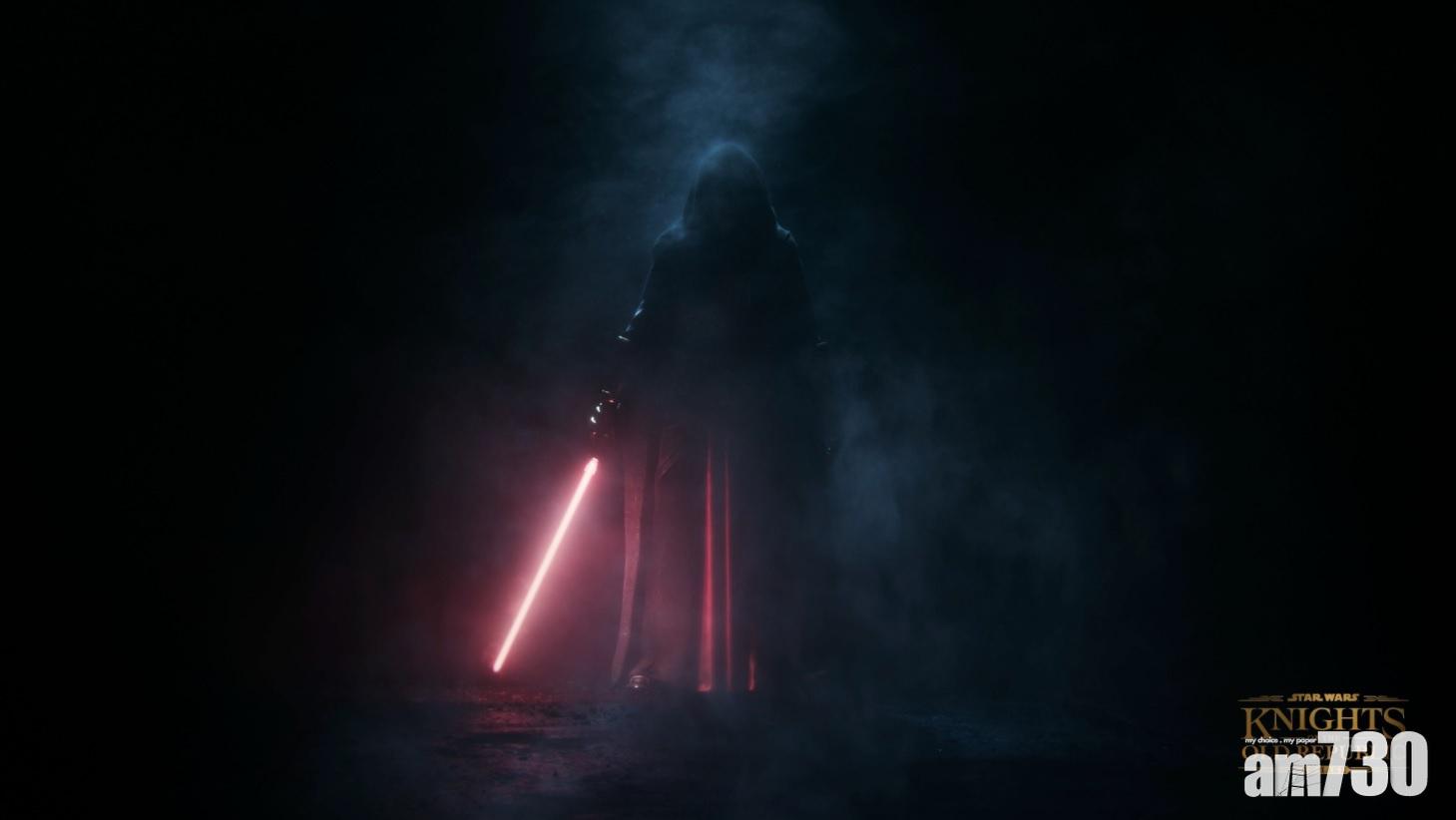 18年後《Star Wars: Knights of the Old Republic》終於重製。