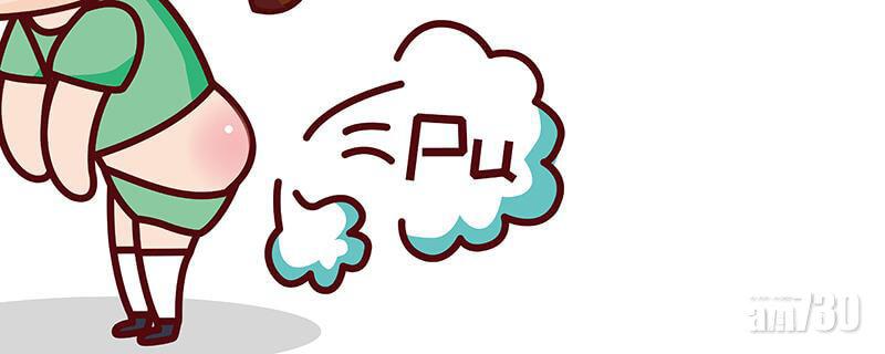 關你屁事丨好尷尬 7類食物令人常放屁 (互聯網圖片)