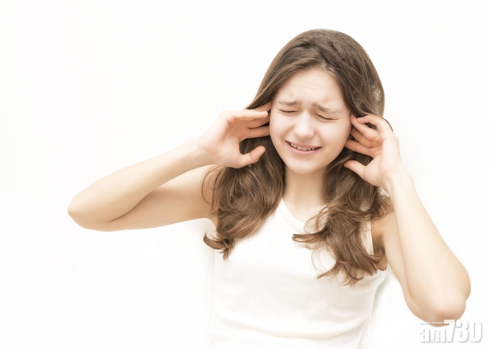 噪音可影響睡眠質素,導致腦部提早退化。(互聯網圖片)