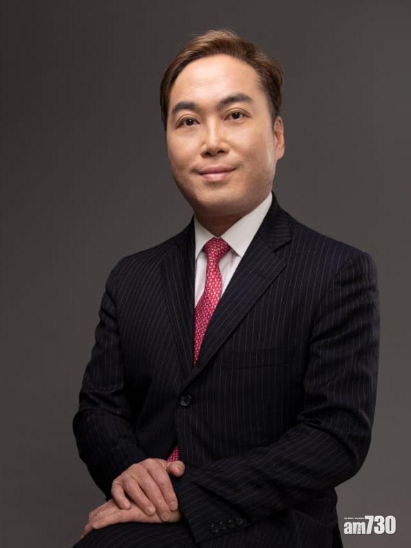 眼科專科 邱健醫生