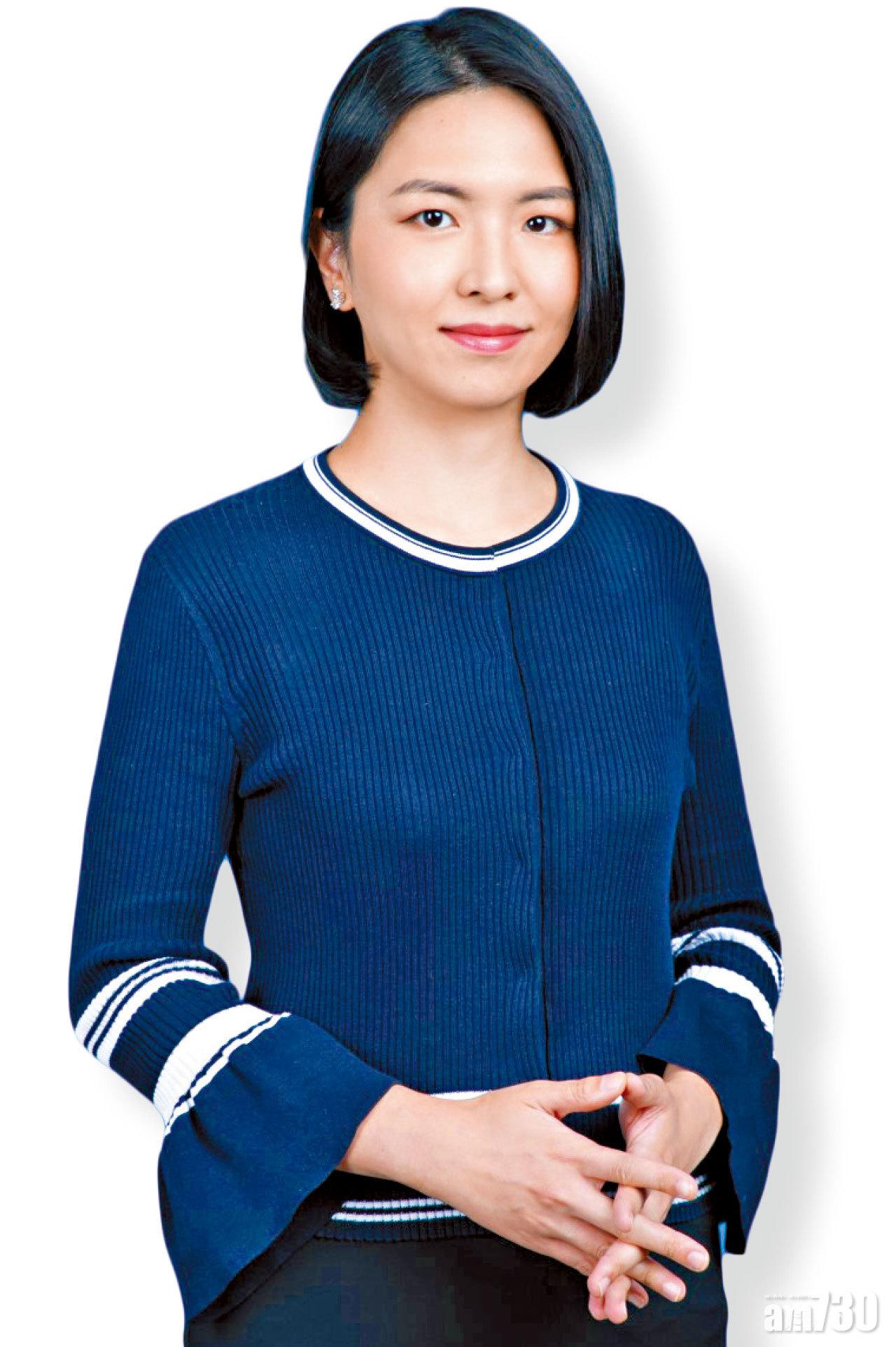 鄭紫翎指醫生會根據腫瘤大小及擴散範圍,與患者商討選擇全乳切除或局部切除。