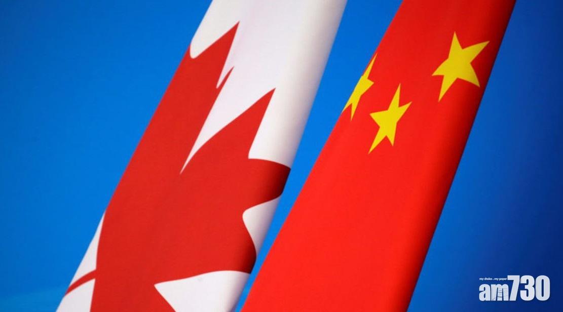 加拿大外長加爾諾指,指中方羈押兩名加國公民損害國際形象,認為兩人獲釋很明顯與孟晚舟案存在非常直接關連。(資料圖片)