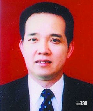 兩人父親劉昌明在中國紅色通緝令名單內。(互聯網)