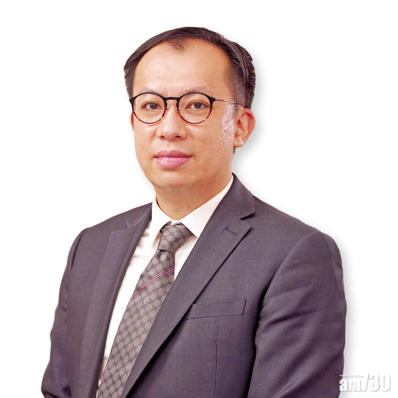 張沛邦指術後不應胡亂戒口或進補,可先諮詢醫護人員意見。