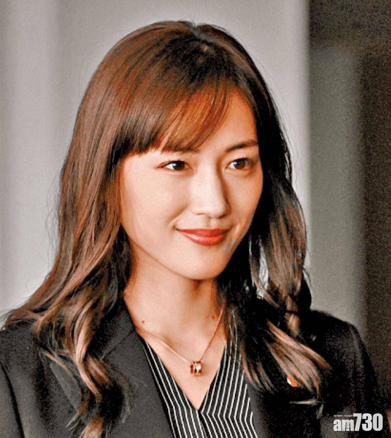 綾瀨遙新垣結衣都輸北川景子樣貌日女最愛 Am730