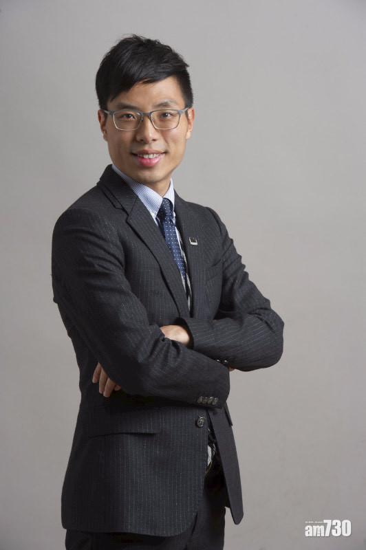Smart2Go移民平台創辦人余偉龍表示,澳洲3種臨時簽證中,以485簽證較有優勢。