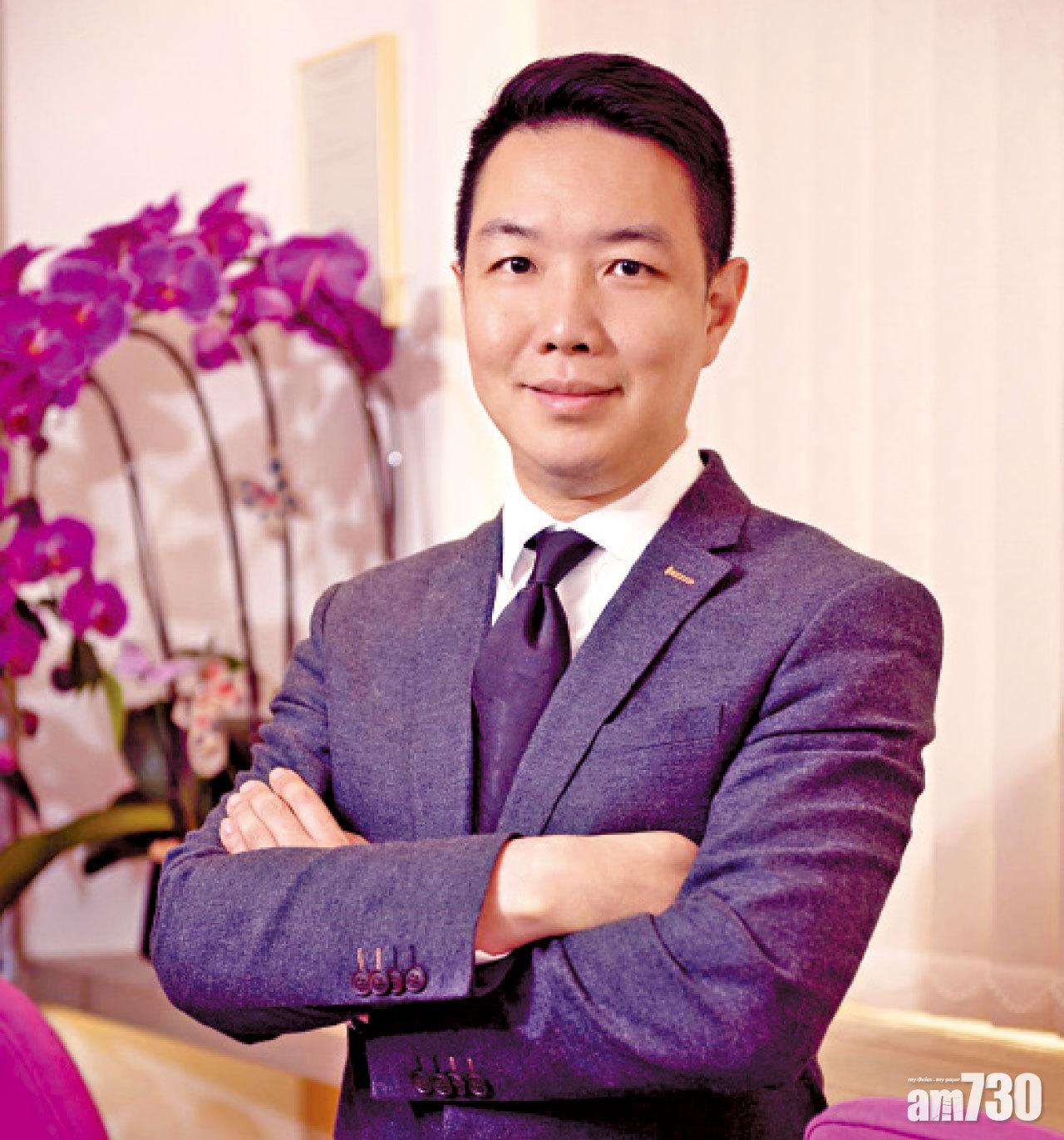 廖崇瑜指多發性骨髓瘤雖然未能根治,會持續復發,但現時治療效果不俗,能有效延長患者壽命。