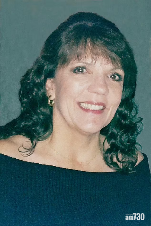 死者Tammy Harris。(互聯網)