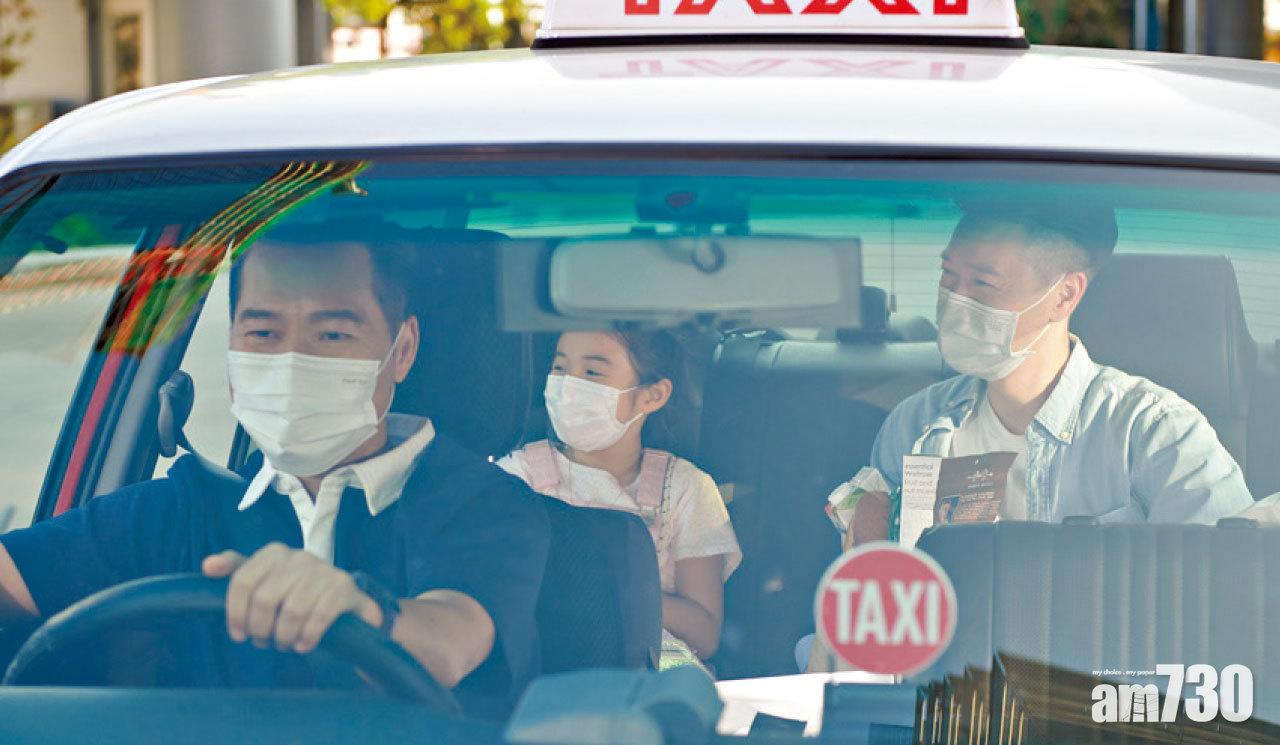 Uber在港7年間,為逾21.6萬位司機提供額外收入,幫補生計。