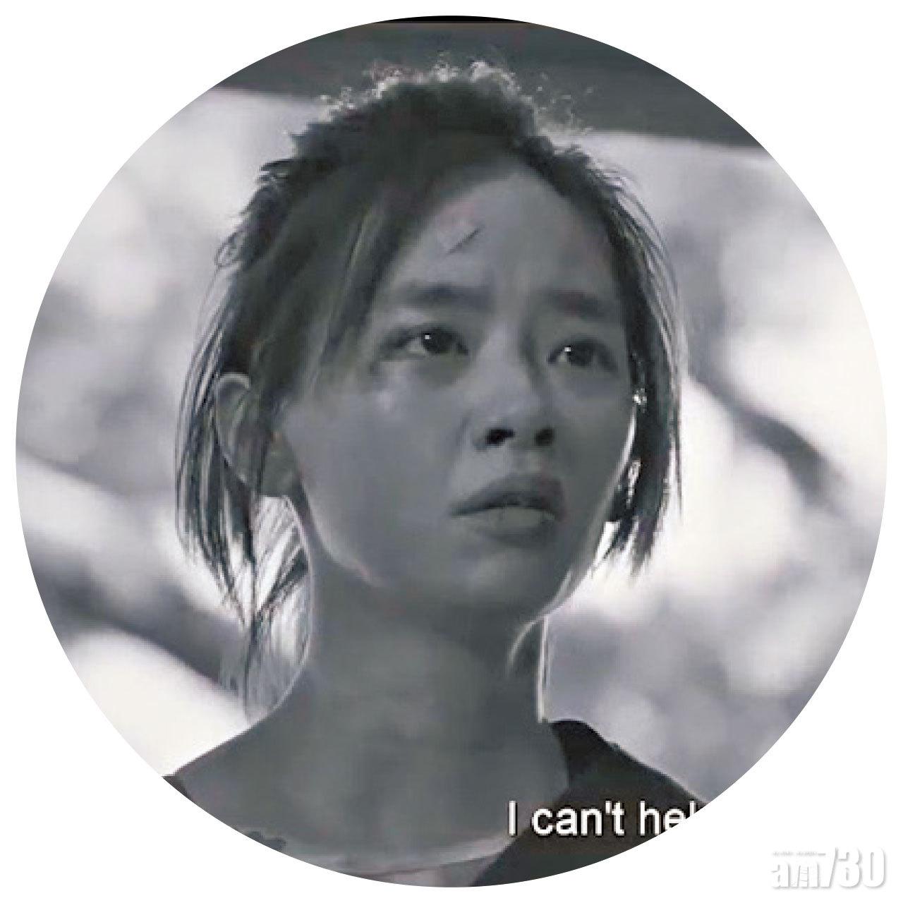 劉雅瑟獲獎後表示,謝謝鄭保瑞導演的極大鼓勵。