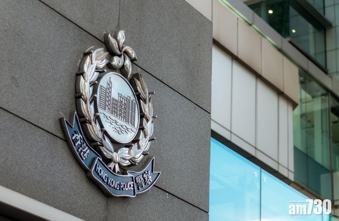 一名33歲男警員涉嫌去年帶醉觸碰女店員的胸部,他被控非禮及一項妨礙司法公正罪,今日提堂。(資料圖片)