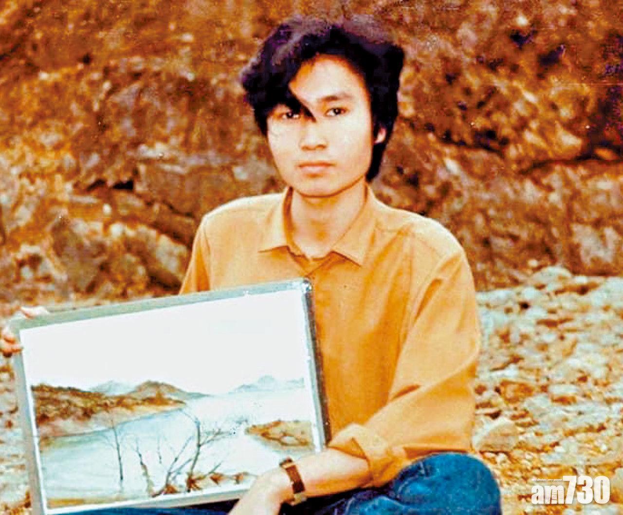 劉以達,成為方丈之前 am730