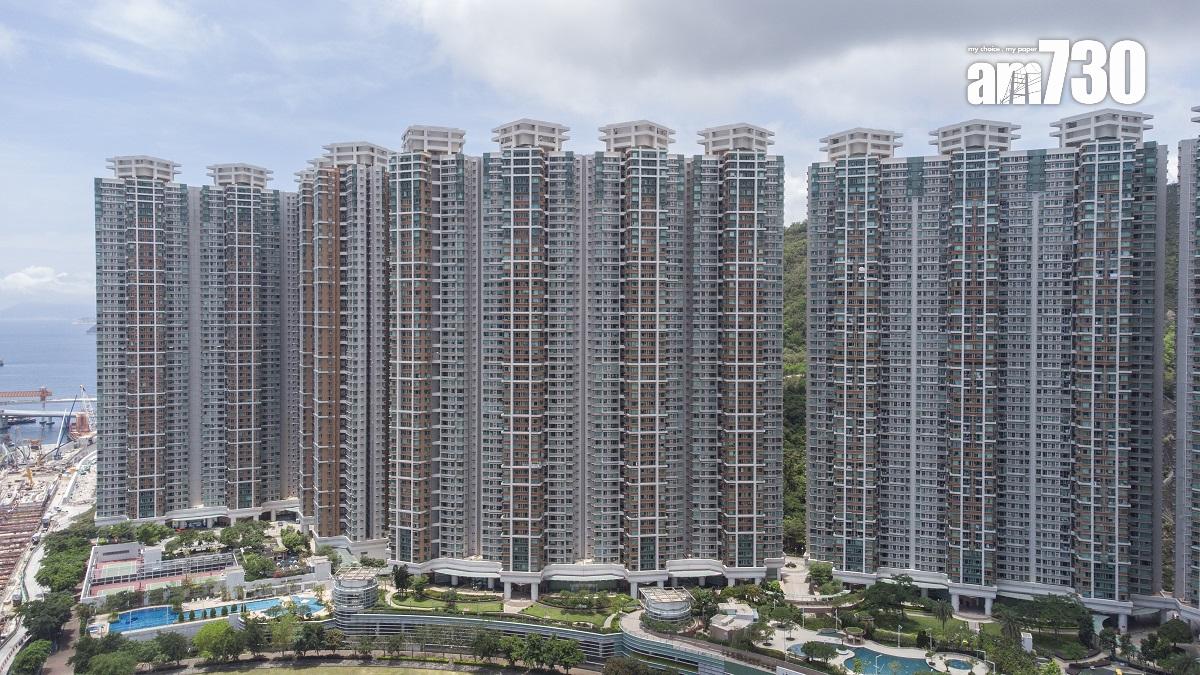 二手成交|有圖!維景灣畔兩房850萬易主 代理:永久海景貨防守力強