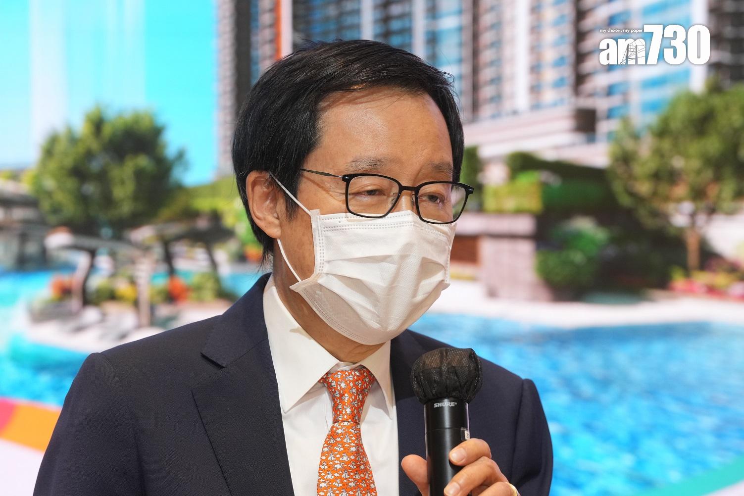 地皮開標|新地2.96億奪觀塘安達臣道商業地 擬建中等檔次民生商場