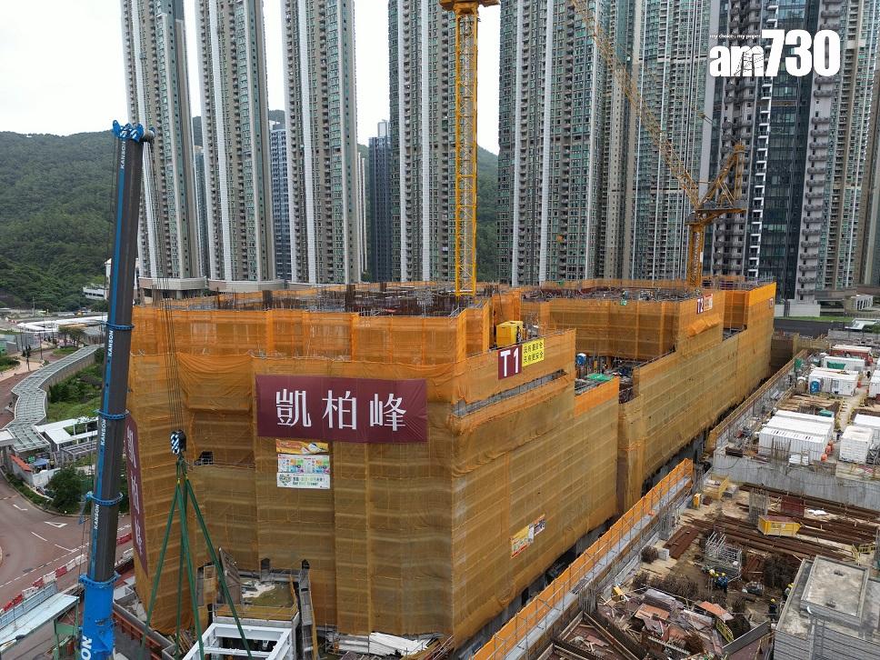 新盤2023|信置4個具鐵路效應新盤蓄勢待發 涉2900伙