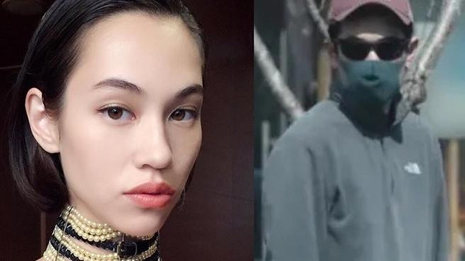 水原希子親認新歡過同居生活 Am730