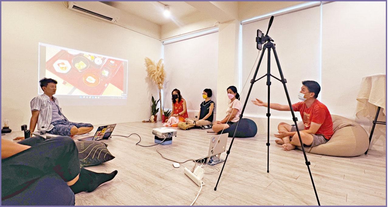 數碼遊牧民族 Am730