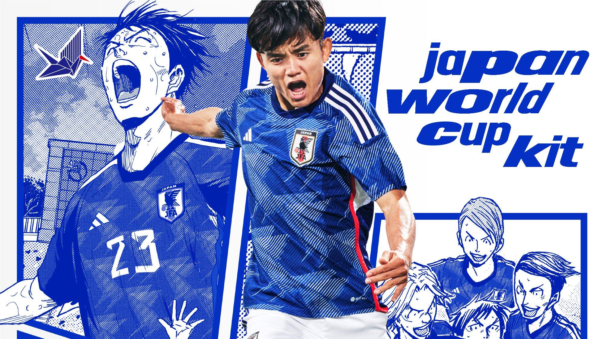 日本足球国家队